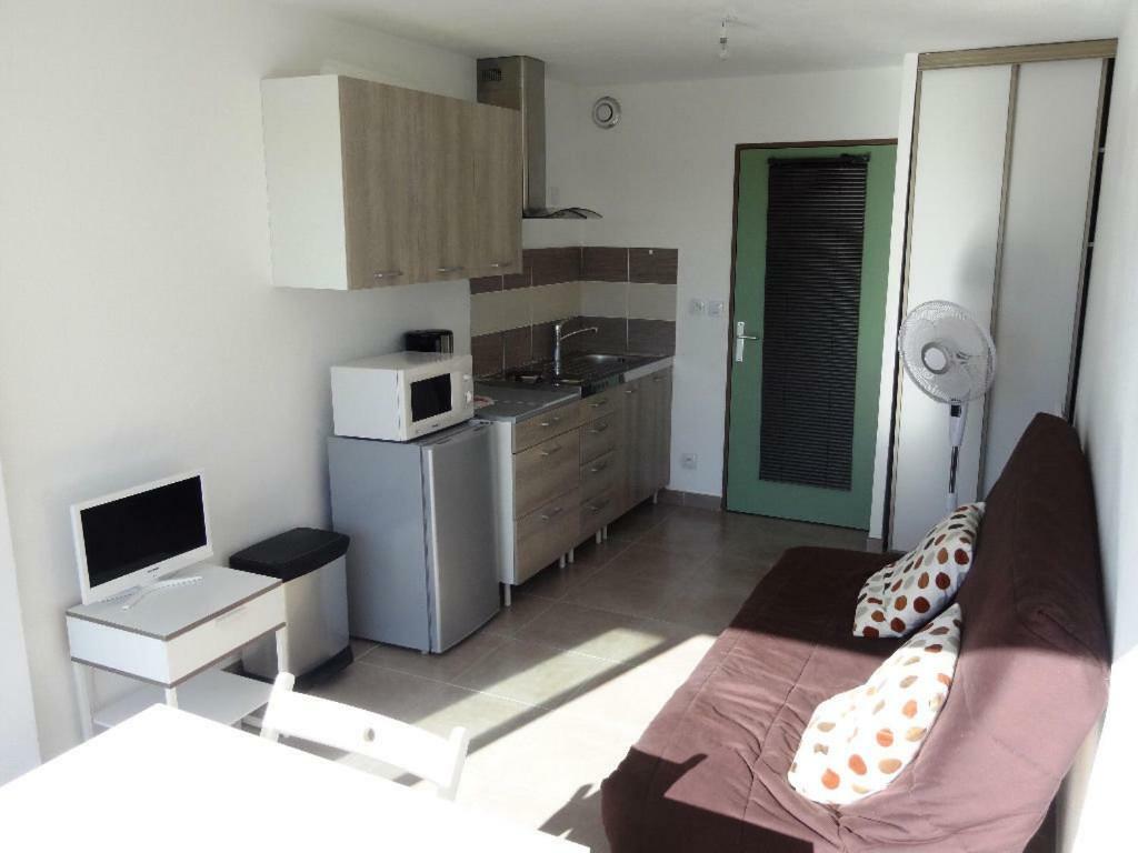 Les Sables D'Or Apartamento La Grande-Motte Exterior foto