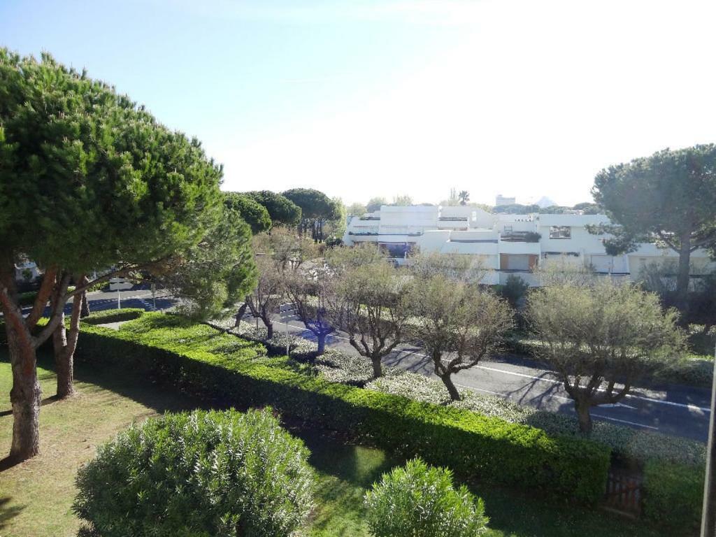 Les Sables D'Or Apartamento La Grande-Motte Exterior foto